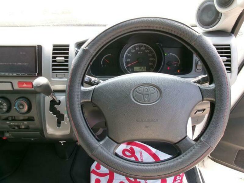 HIACE WAGON
