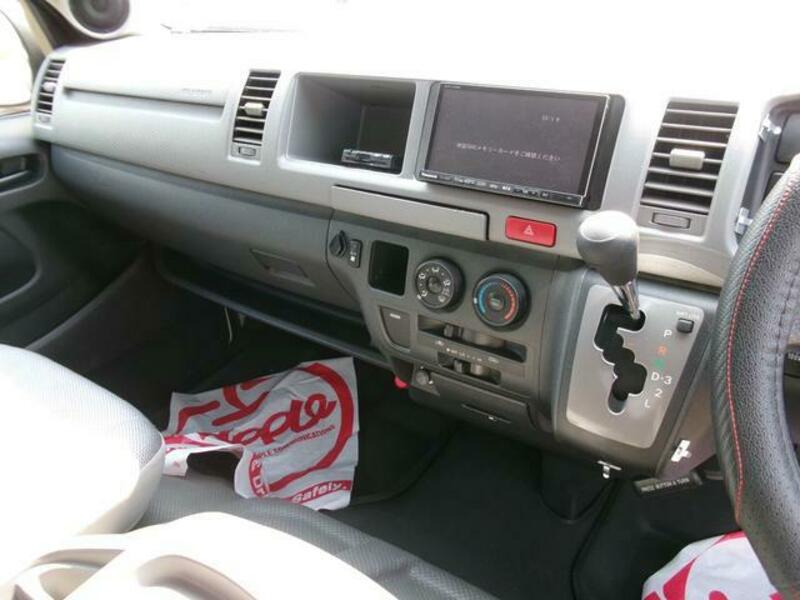 HIACE WAGON