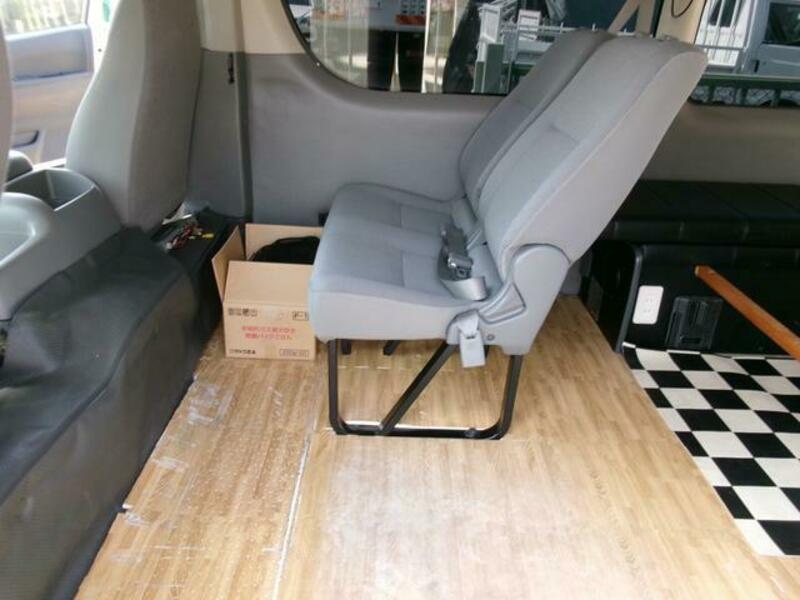 HIACE WAGON