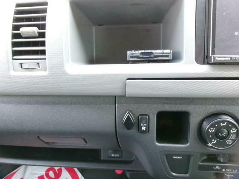 HIACE WAGON