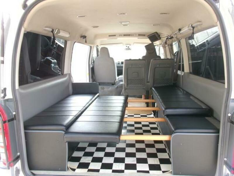 HIACE WAGON