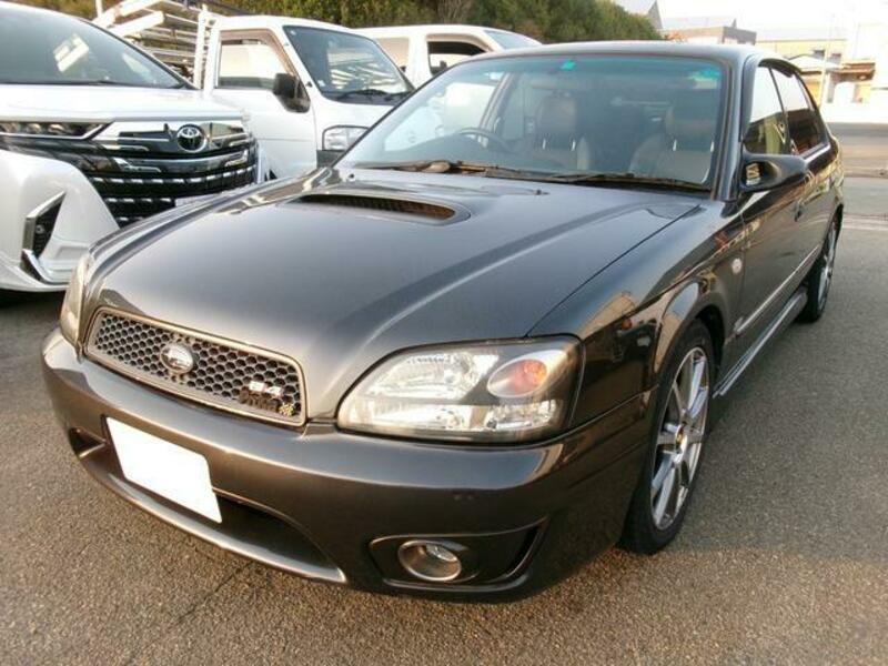 LEGACY B4