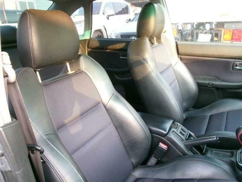 LEGACY B4