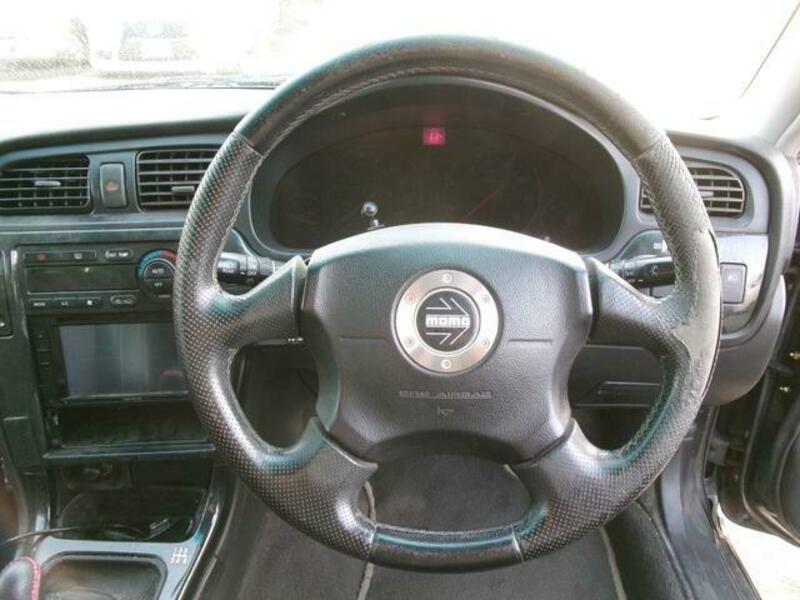 LEGACY B4