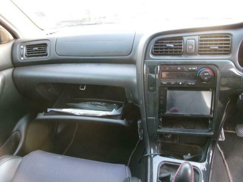 LEGACY B4