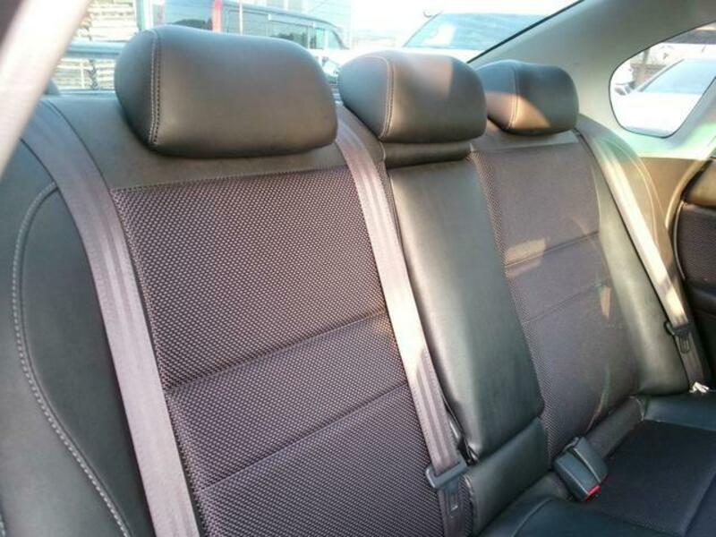 LEGACY B4