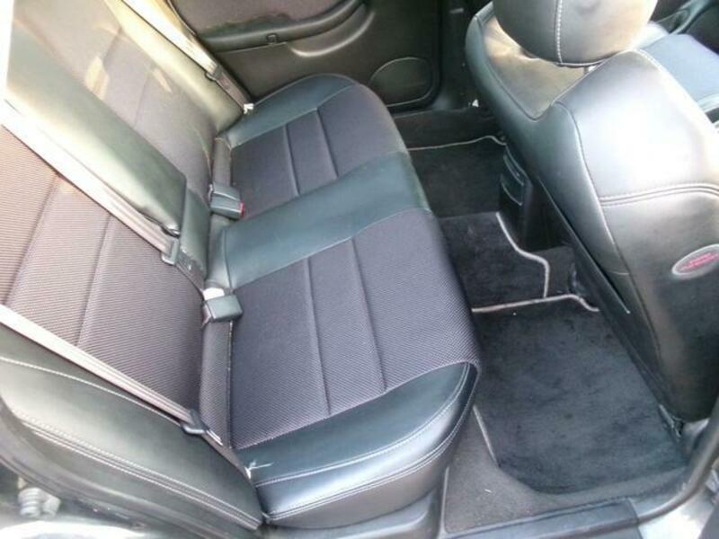 LEGACY B4