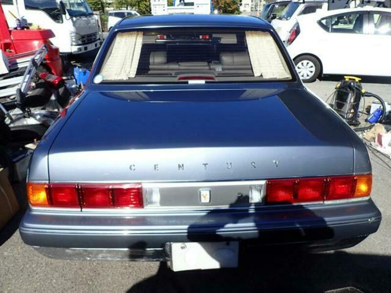 CENTURY