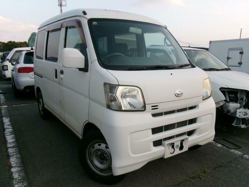 HIJET CARGO
