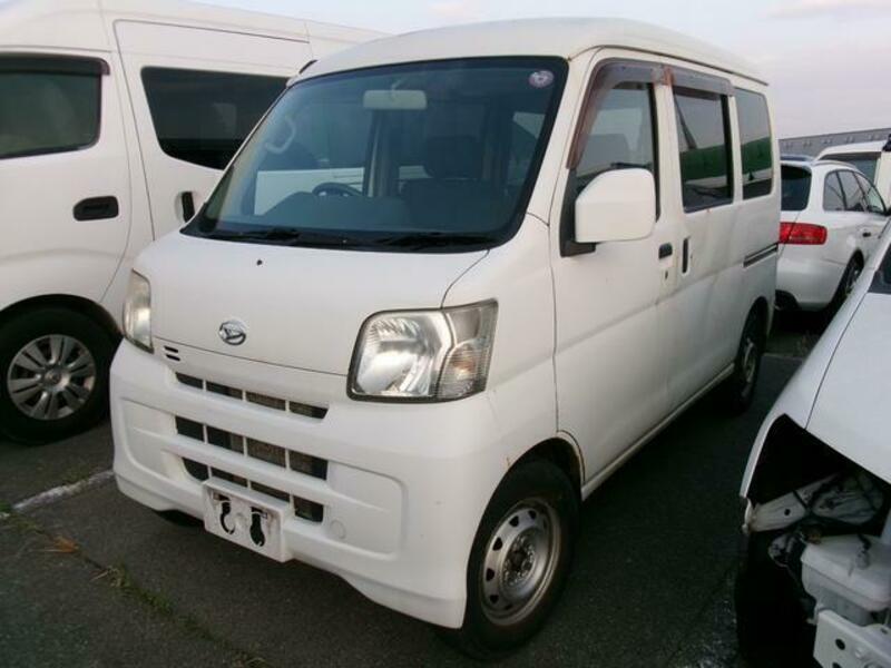 HIJET CARGO