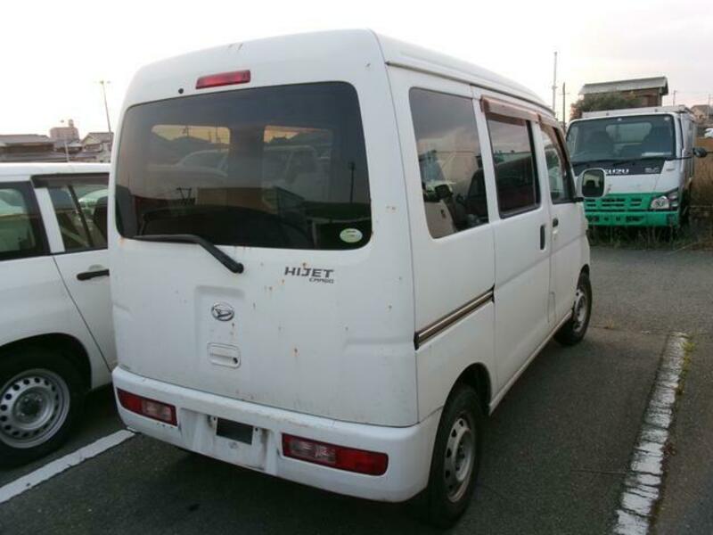 HIJET CARGO