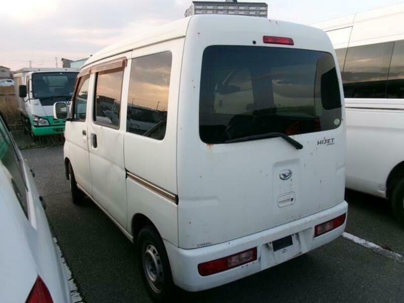 HIJET CARGO
