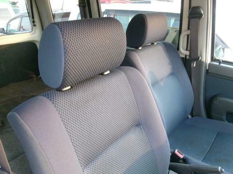 HIJET CARGO