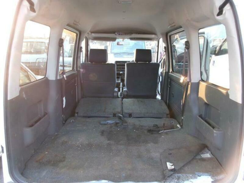 HIJET CARGO