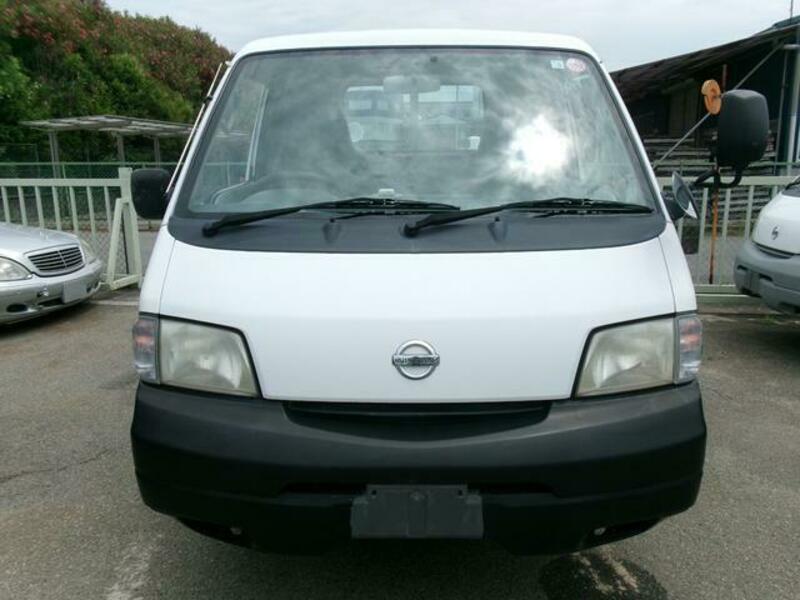 VANETTE TRUCK