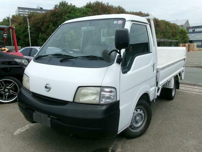 VANETTE TRUCK