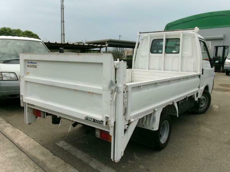 VANETTE TRUCK