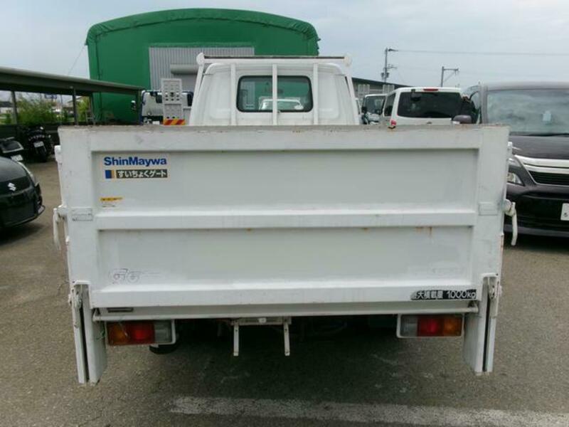VANETTE TRUCK