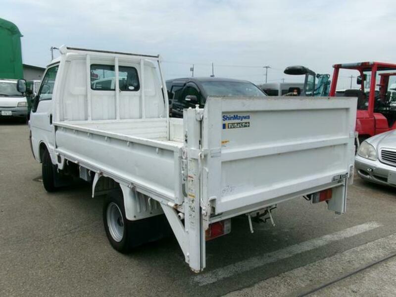 VANETTE TRUCK
