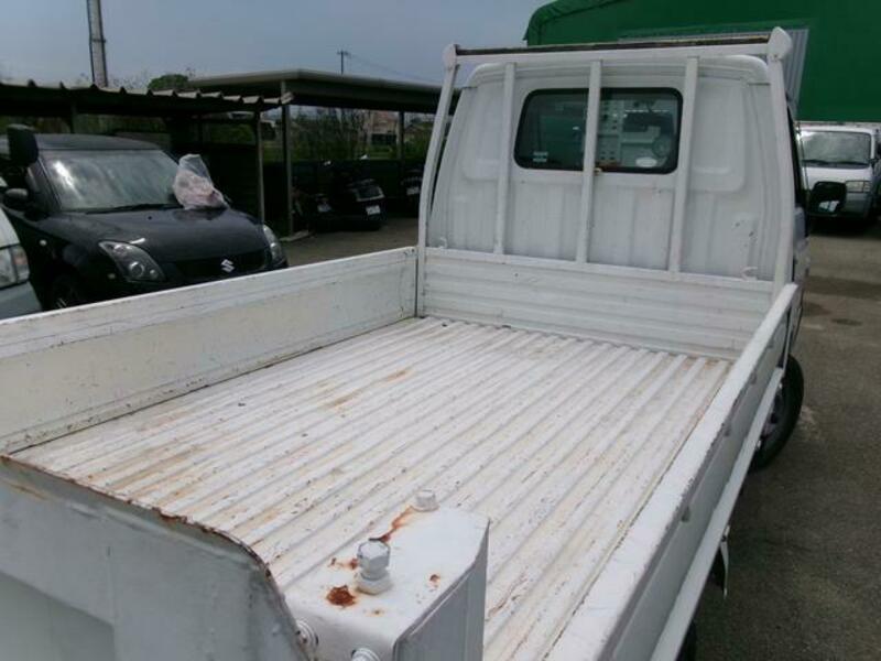 VANETTE TRUCK