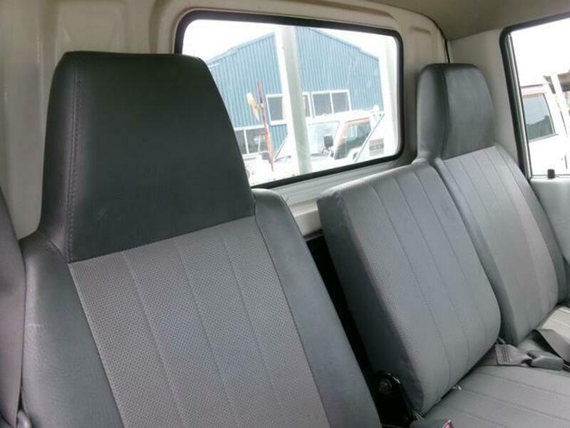 VANETTE TRUCK