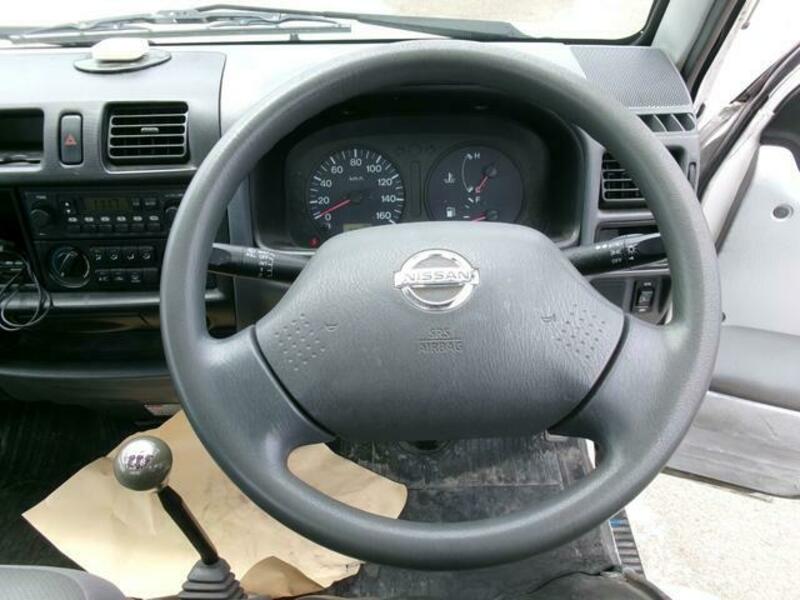 VANETTE TRUCK