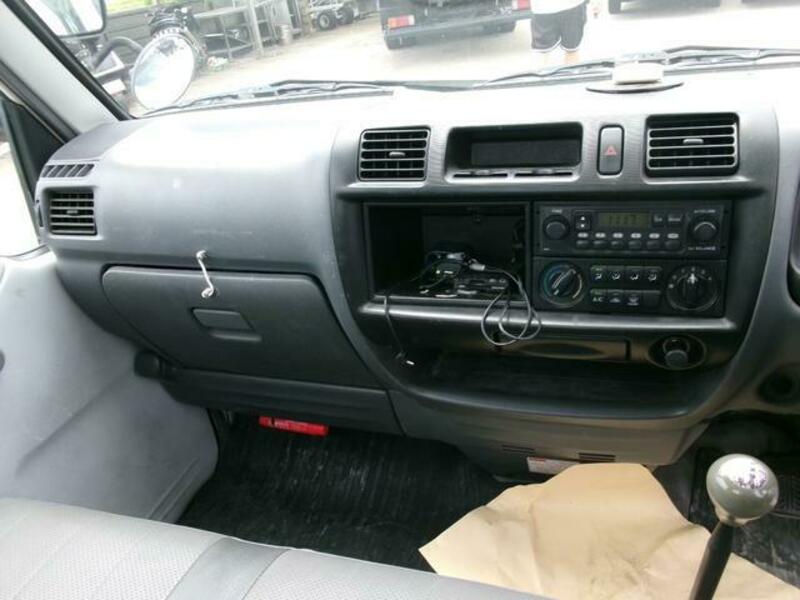 VANETTE TRUCK