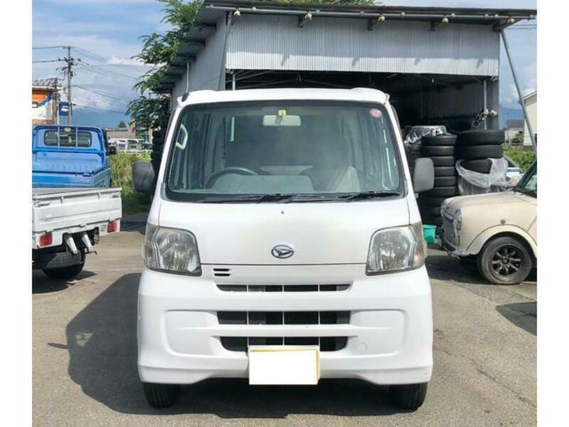 HIJET CARGO