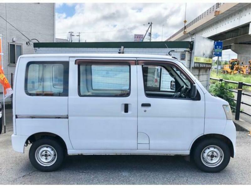 HIJET CARGO