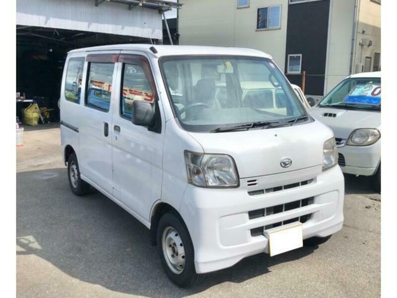 HIJET CARGO