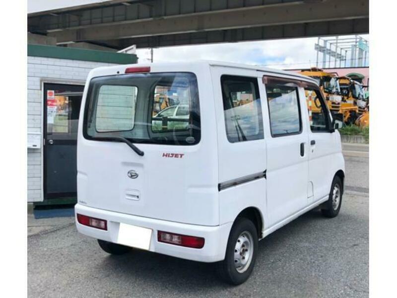 HIJET CARGO