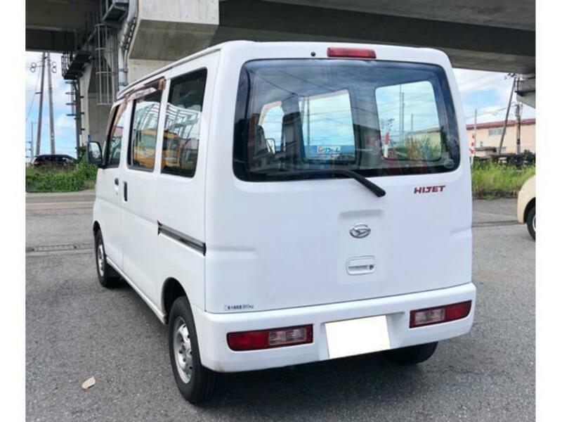 HIJET CARGO