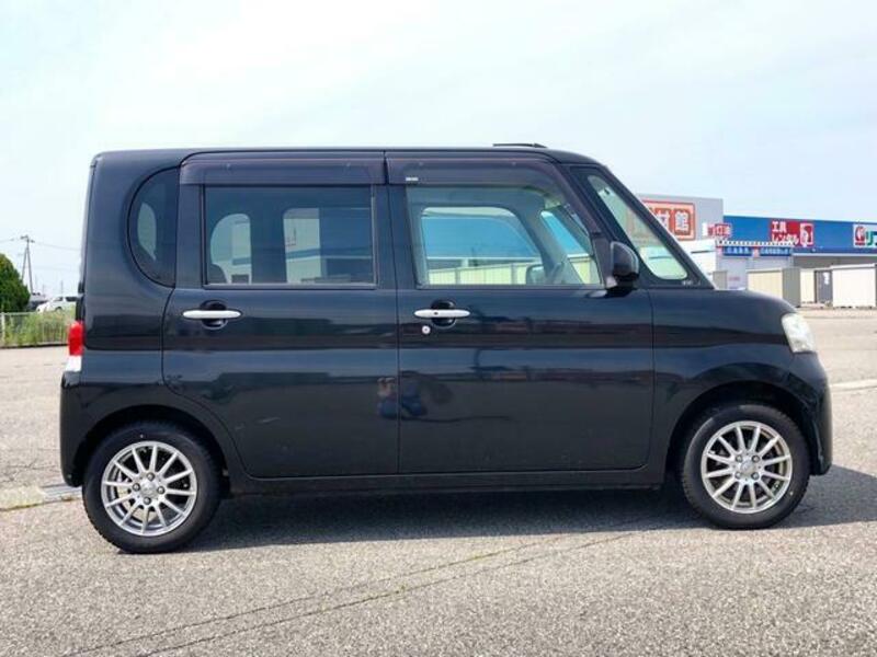 TANTO