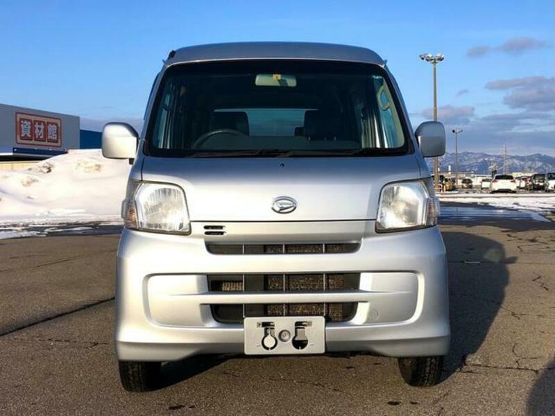 HIJET CARGO