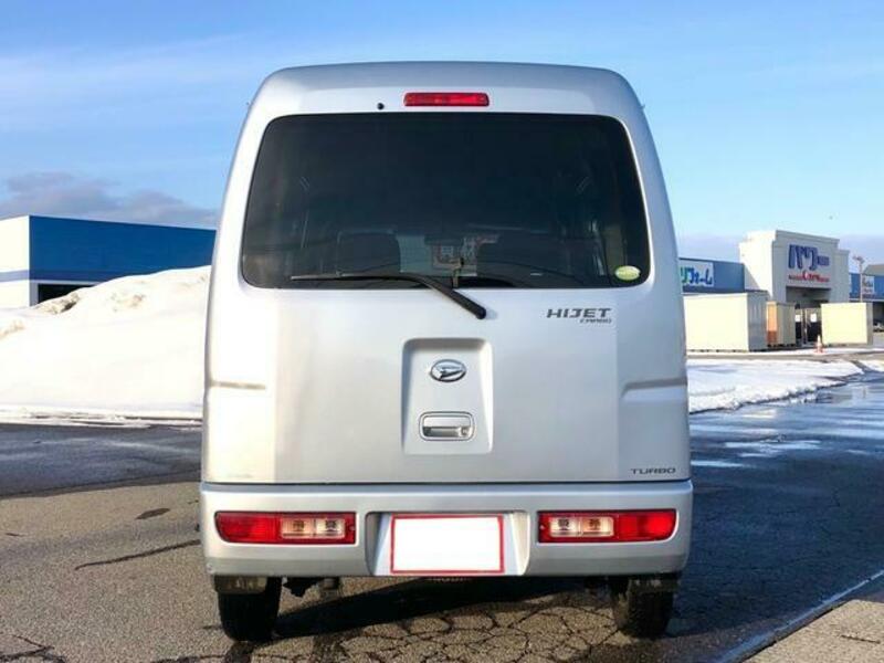 HIJET CARGO