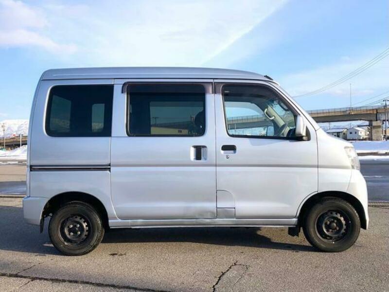 HIJET CARGO