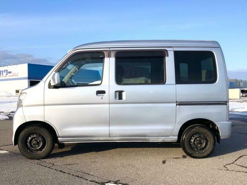 HIJET CARGO