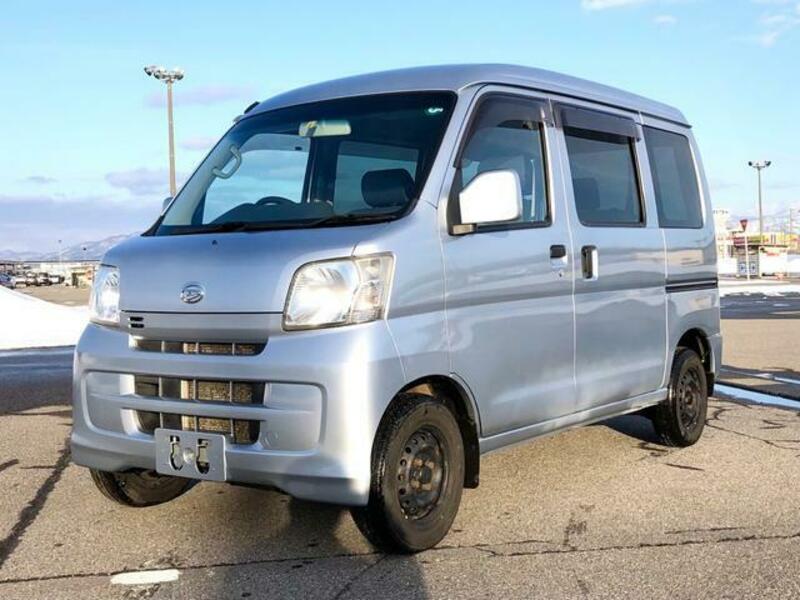 HIJET CARGO