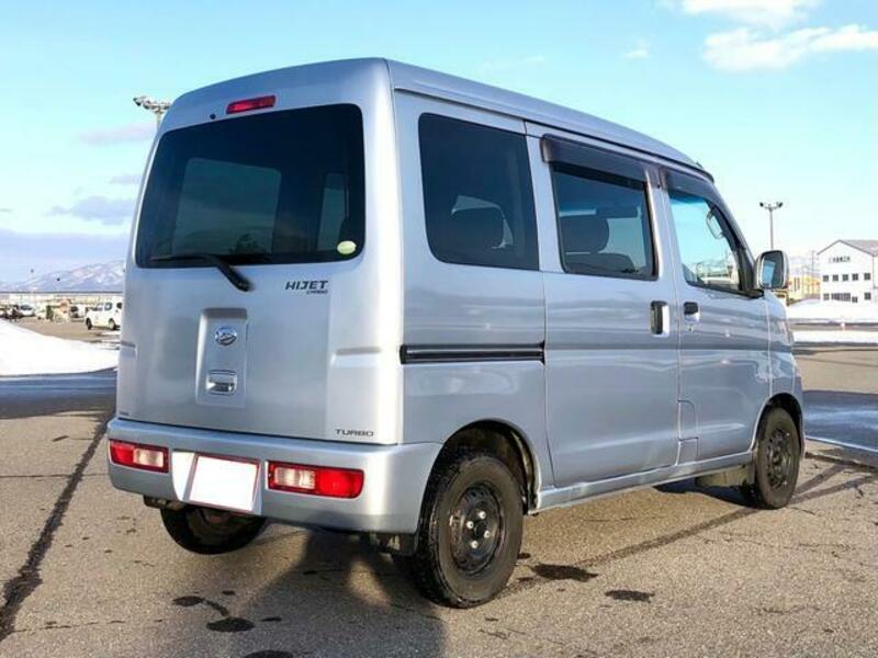 HIJET CARGO
