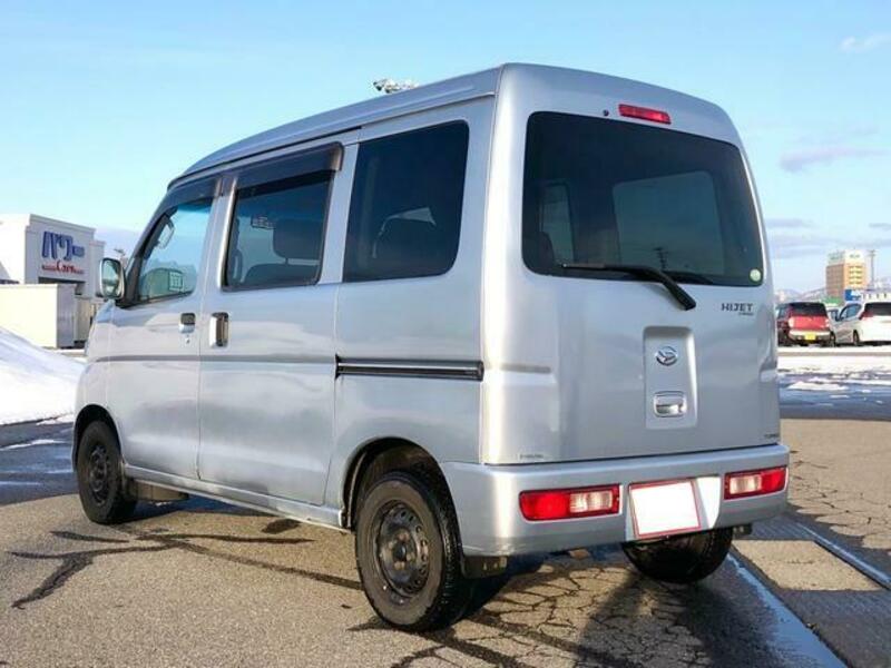 HIJET CARGO