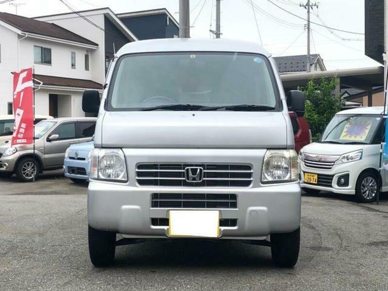 ACTY VAN