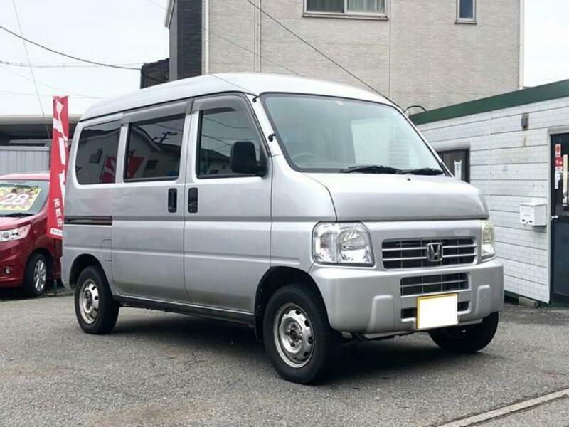 ACTY VAN