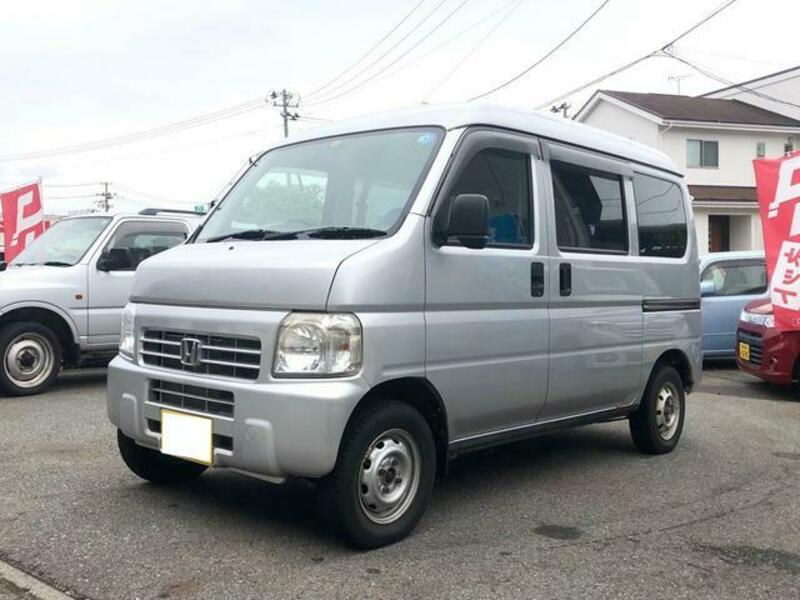 ACTY VAN