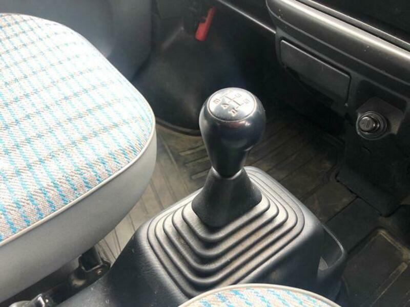 ACTY VAN