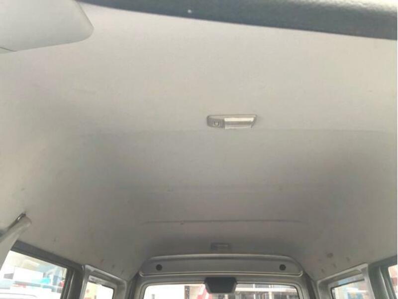 ACTY VAN