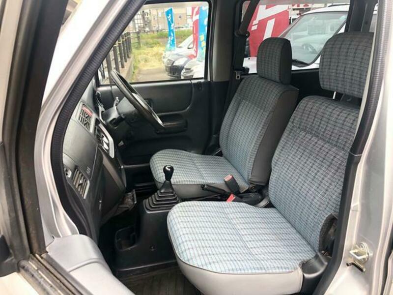 ACTY VAN