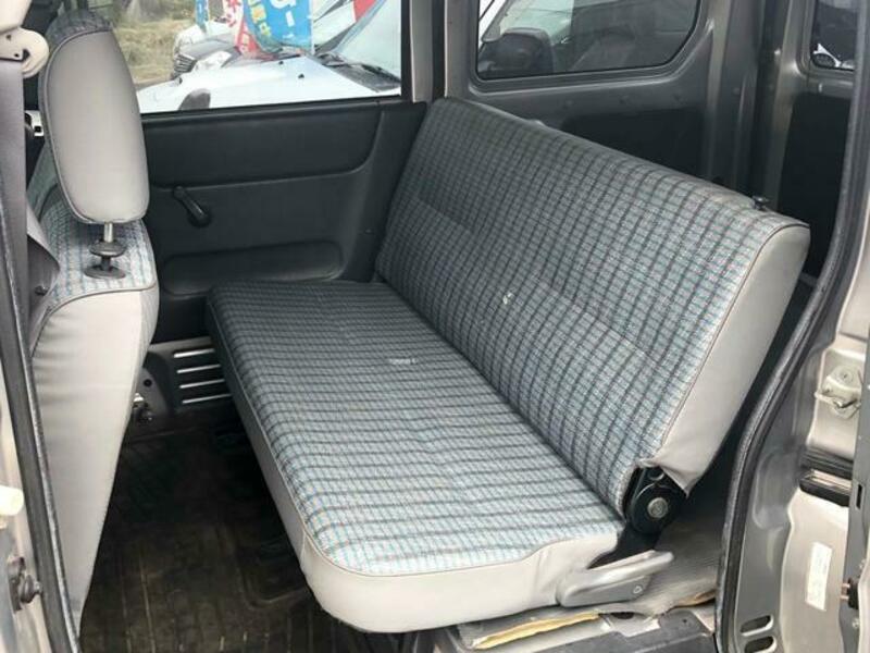 ACTY VAN