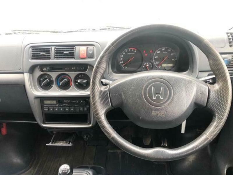 ACTY VAN