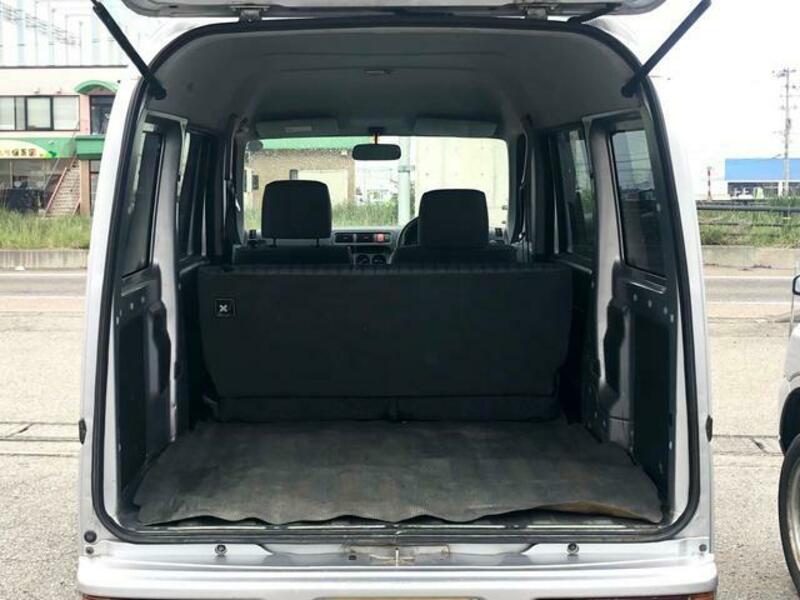 ACTY VAN