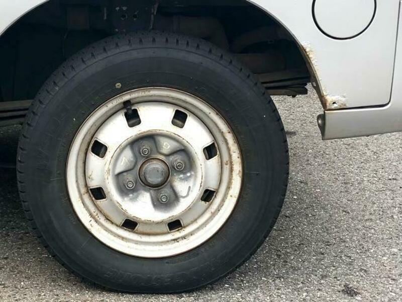 ACTY VAN